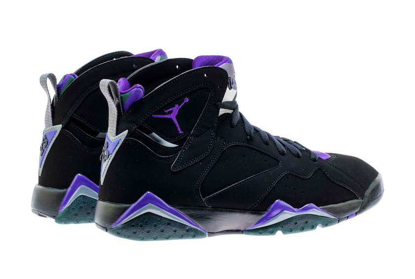 Air Jordan 7 Ray Allen 304775-053å叿¥æä»·æ ¼