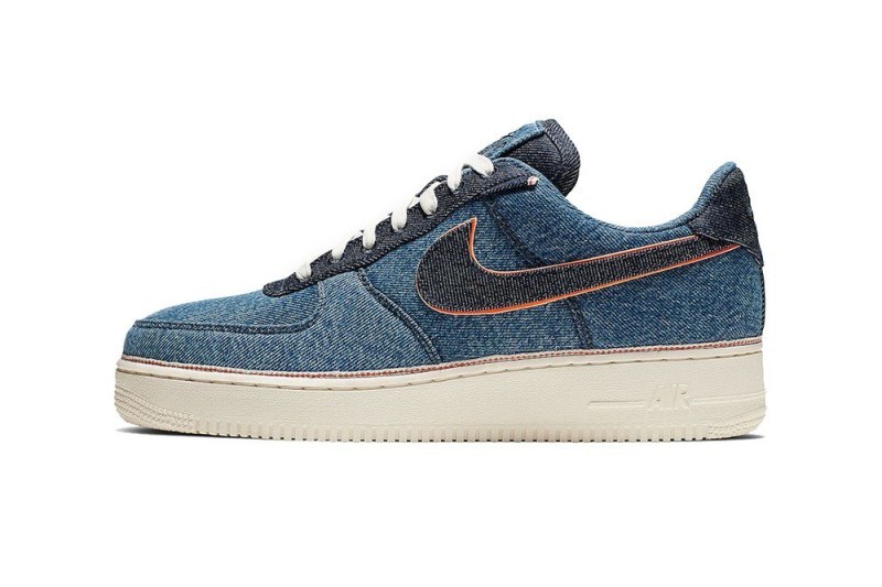 3Ã1 x Nike Air Force 1ãDenimãè¯åç³»åç¼å:registered:è:copyright:³æ
å
Ž