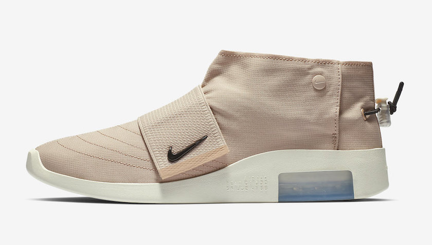 Nike Air Fear of God Moccasin AT8086-200å叿¥æä»·æ ¼