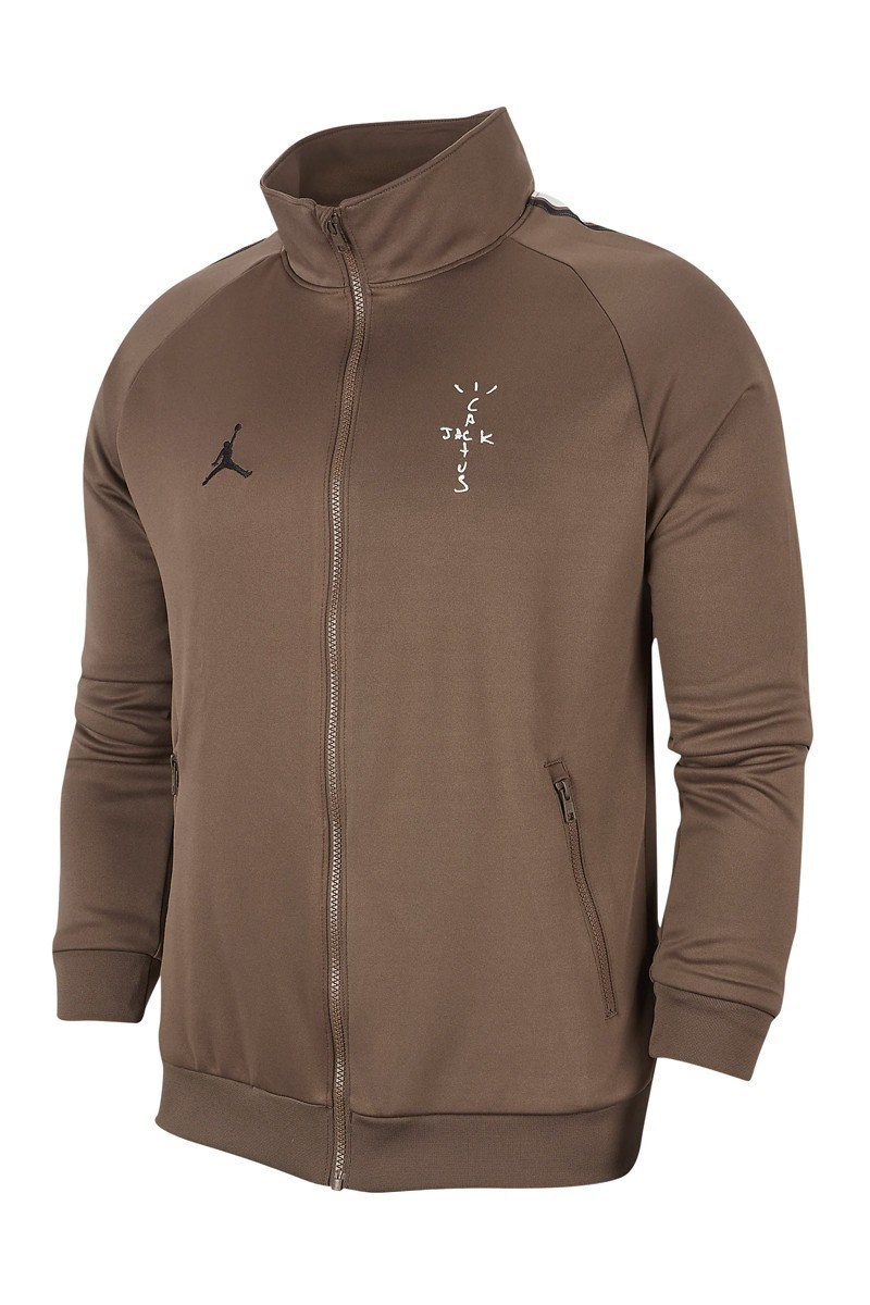 Travis Scott x Jordan Brand「Cactus Jack」联名服飾系列完整公开