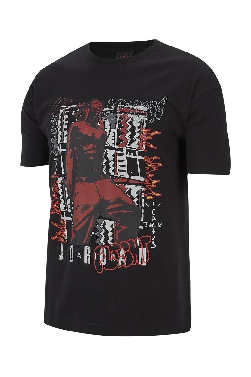 Travis Scott x Jordan Brand「Cactus Jack」联名服飾系列完整公开