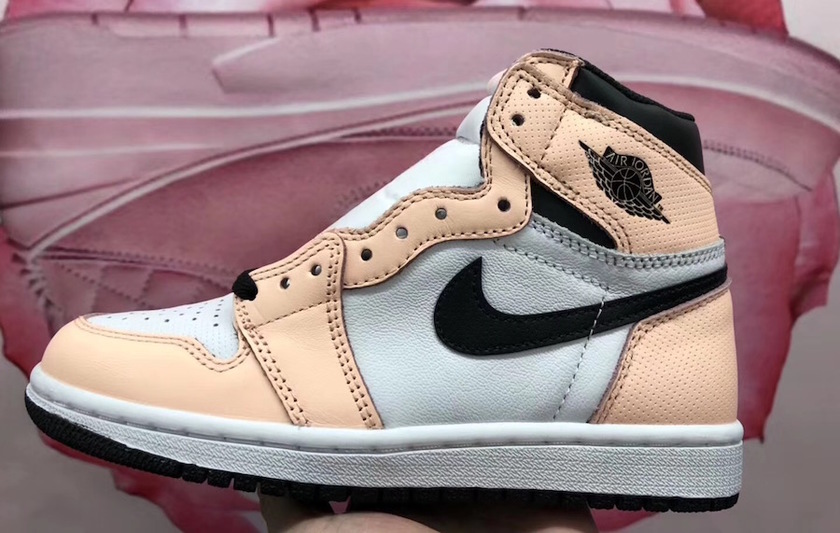 Air Jordan 1 High OG Mismatch Perforated Release Date