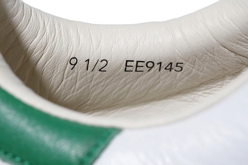 adidas Originals Stan Smith å
¨æ°ãMade in Germanyãéå:registered:çæ¬ç»å ´