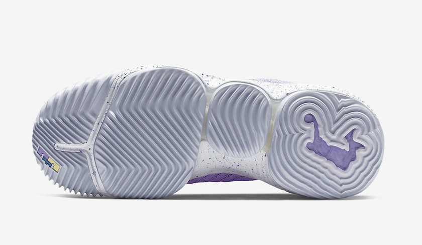 Nike LeBron 16 Lakers CK4765-500å叿¥æä»·æ ¼