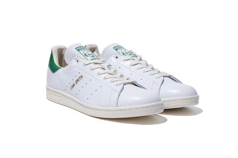 adidas Originals Stan Smith å
¨æ°ãMade in Germanyãéå:registered:çæ¬ç»å ´