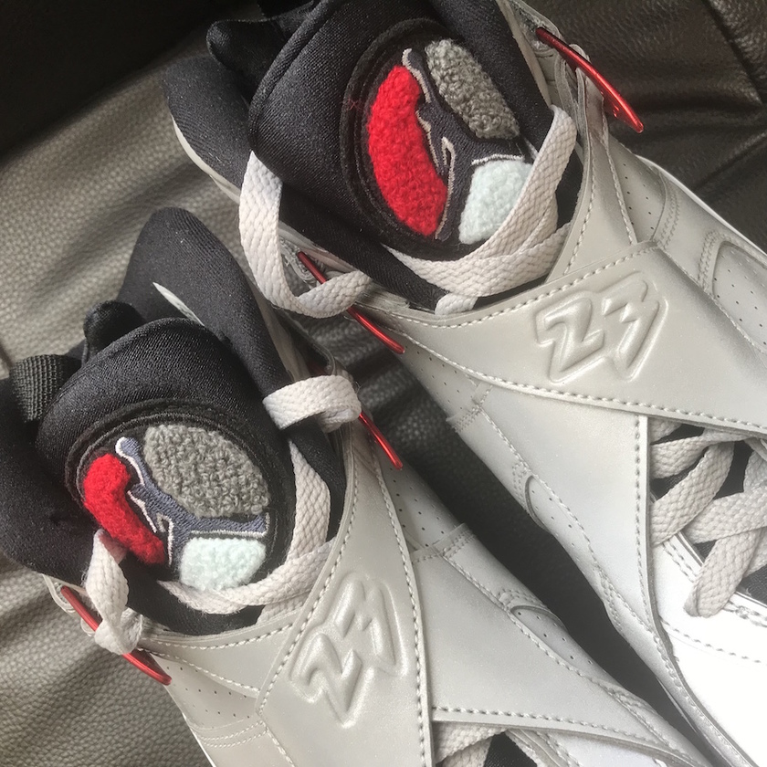 Air Jordan 8å åçåæCI4073-001å叿¥æ