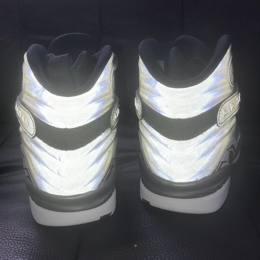 Air Jordan 8å åçåæCI4073-001å叿¥æ