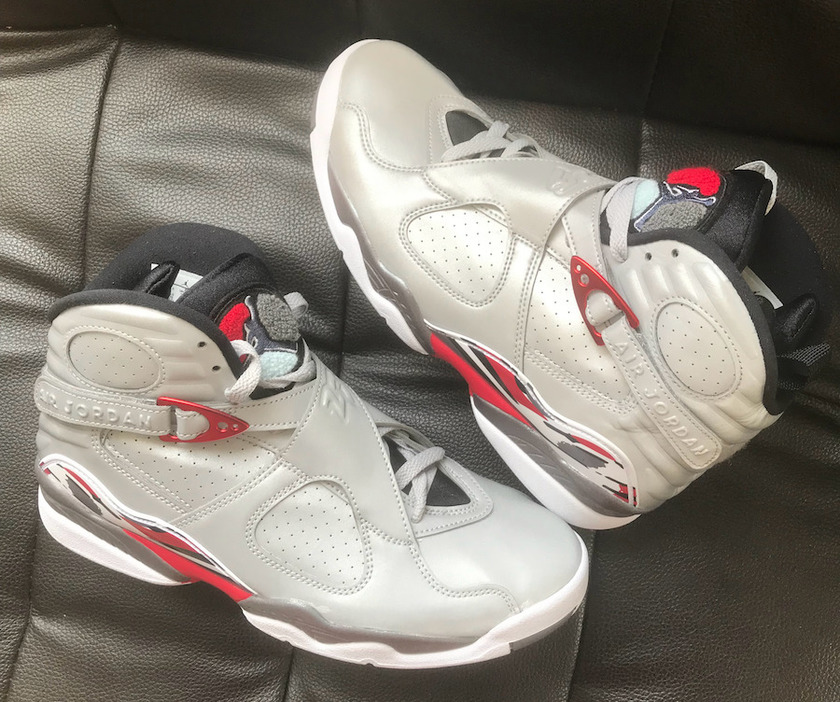 Air Jordan 8å åçåæCI4073-001å叿¥æ