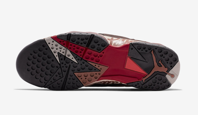 Patta Air Jordan 7 AT3375-200å叿¥æä»·æ ¼