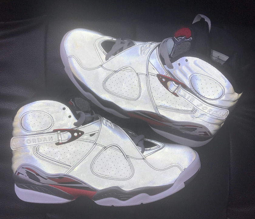 Air Jordan 8å åçåæCI4073-001å叿¥æ