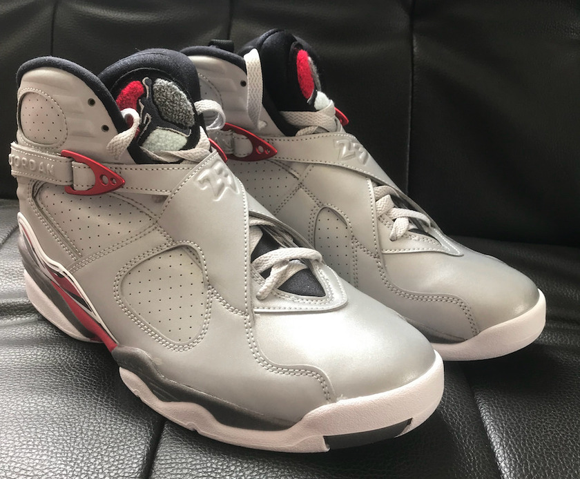 Air Jordan 8å åçåæCI4073-001å叿¥æ