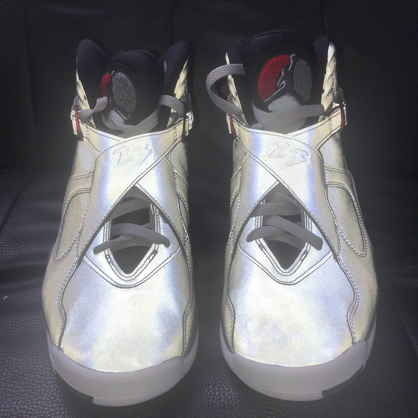 Air Jordan 8å åçåæCI4073-001å叿¥æ