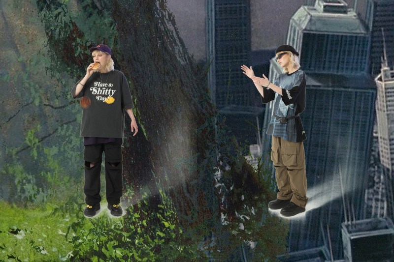 MODITEC 2019 æ¥å¤ç³»å Lookbook æ£å¼ç¼ä½