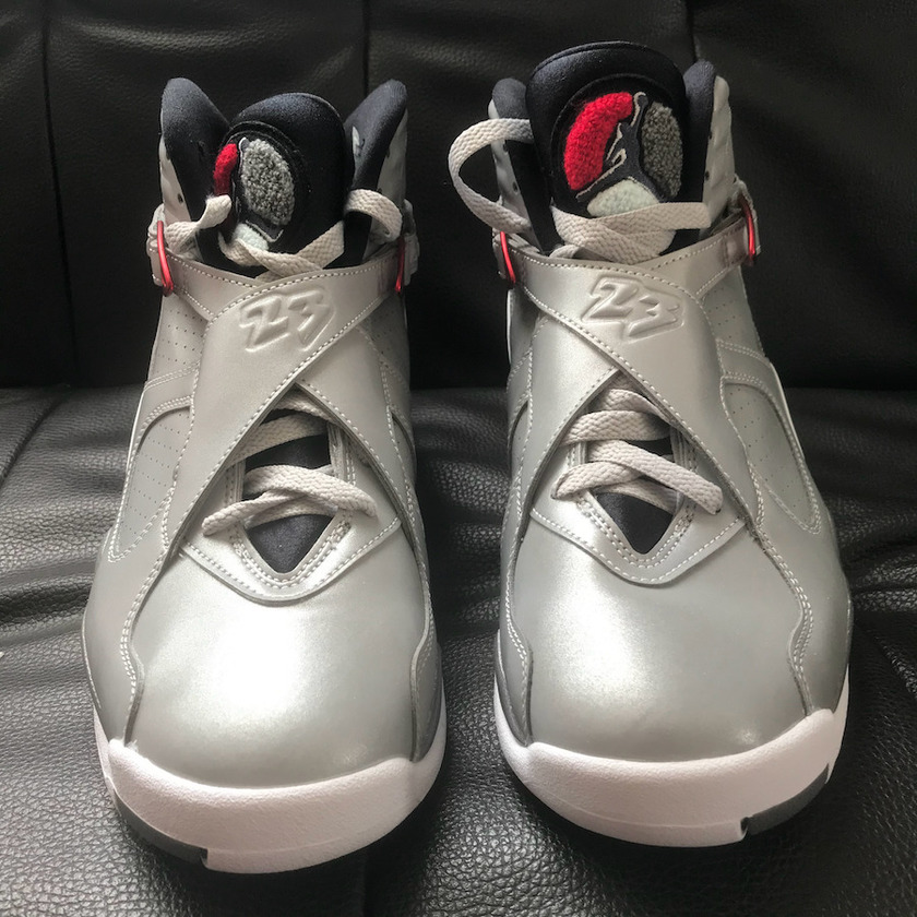 Air Jordan 8å åçåæCI4073-001å叿¥æ