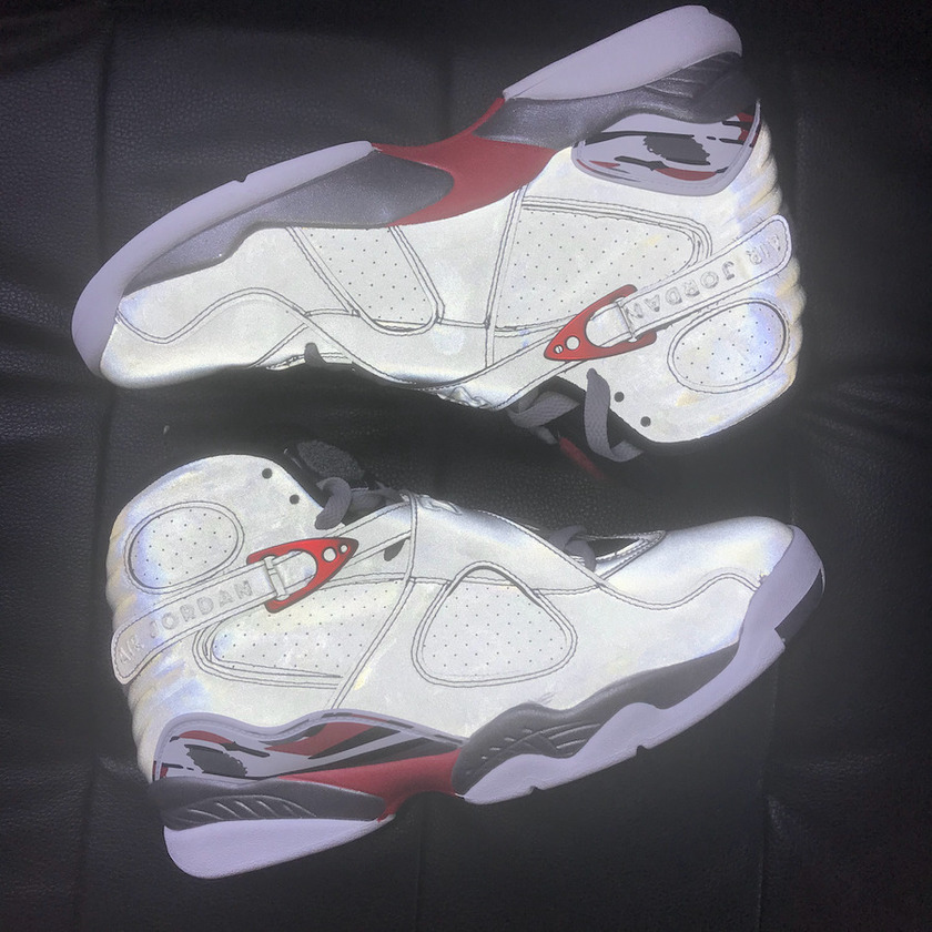 Air Jordan 8å åçåæCI4073-001å叿¥æ