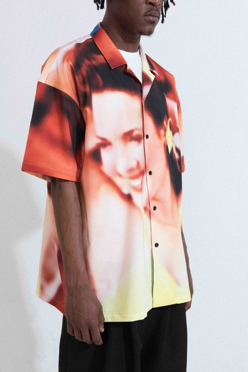 7440.37.1 2019 æ¥å¤ç³»å Lookbook æ£å¼ç¼ä½