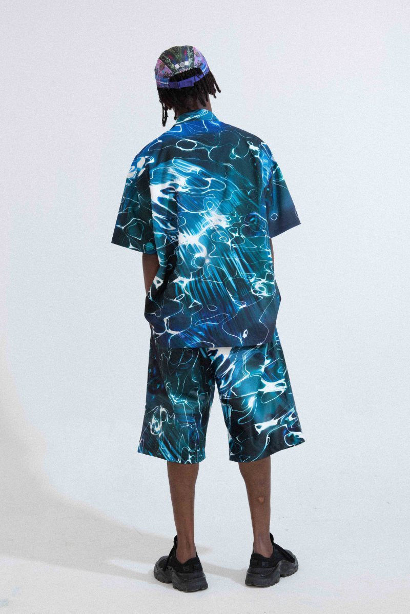 7440.37.1 2019 æ¥å¤ç³»å Lookbook æ£å¼ç¼ä½