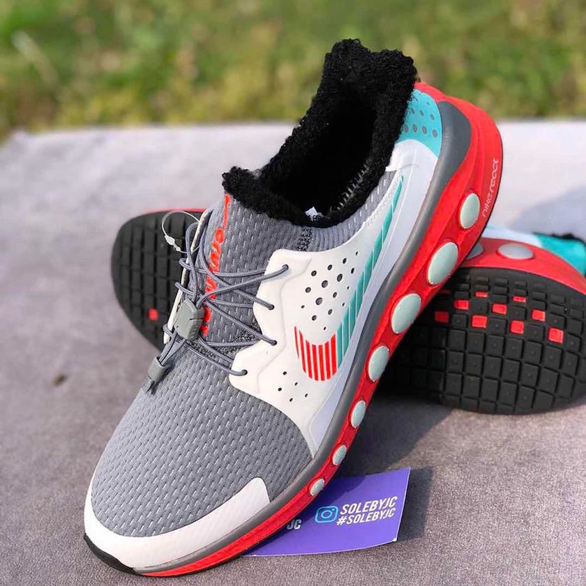 Nike React 2019å叿¥æå:registered:ä»·