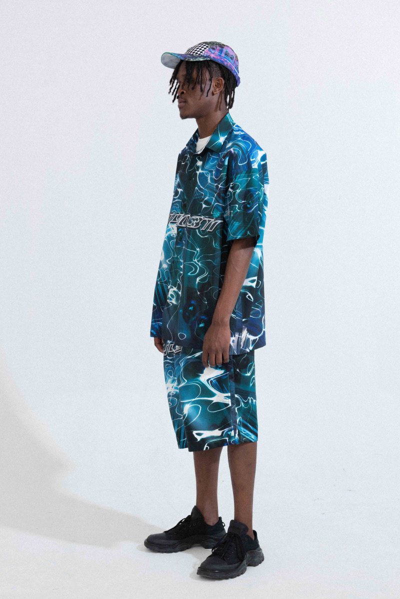 7440.37.1 2019 æ¥å¤ç³»å Lookbook æ£å¼ç¼ä½