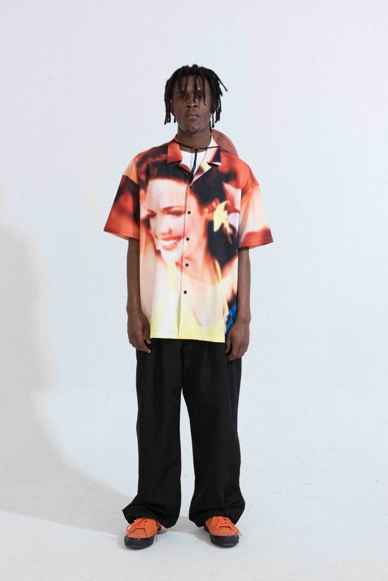 7440.37.1 2019 æ¥å¤ç³»å Lookbook æ£å¼ç¼ä½