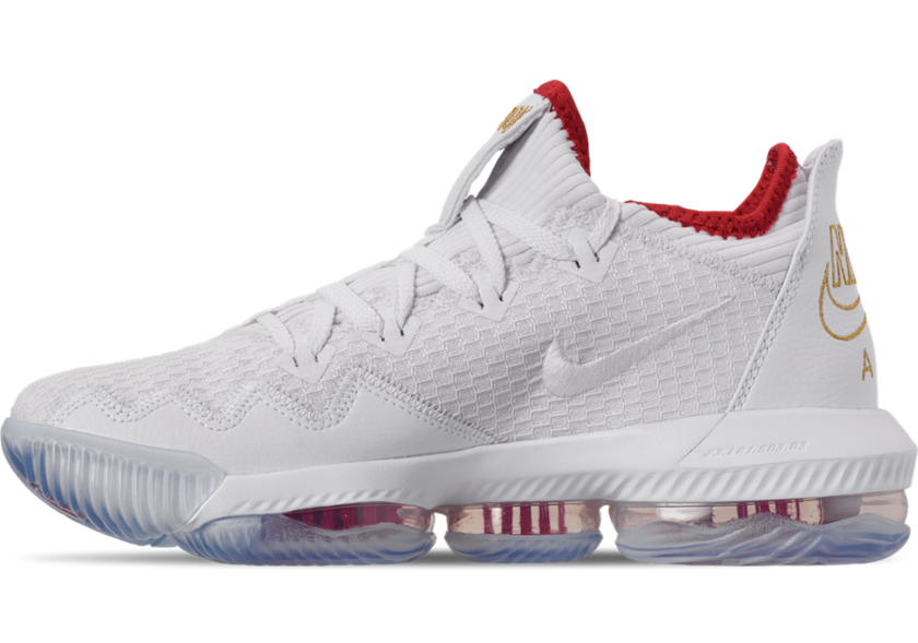 Nike LeBron 16ä½NBAéç§CI2668-100å叿¥æ