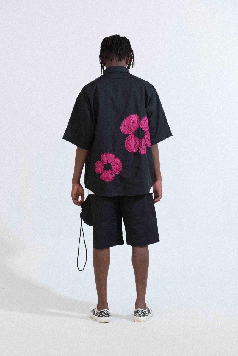 7440.37.1 2019 æ¥å¤ç³»å Lookbook æ£å¼ç¼ä½