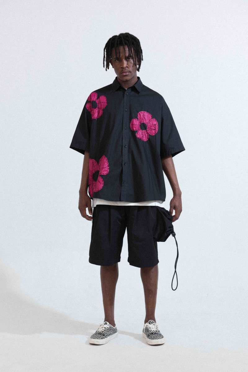 7440.37.1 2019 æ¥å¤ç³»å Lookbook æ£å¼ç¼ä½