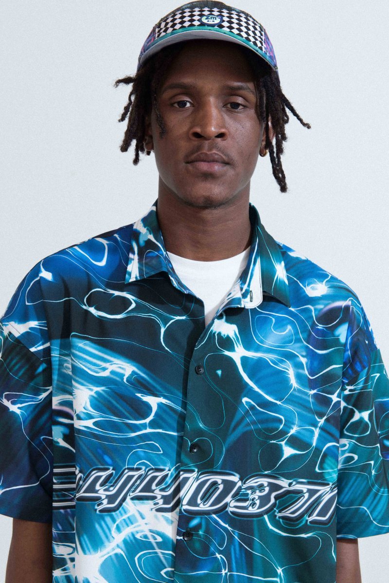 7440.37.1 2019 æ¥å¤ç³»å Lookbook æ£å¼ç¼ä½