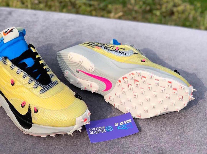 Off-White Nike Vapor Streeté»è²å叿¥æ