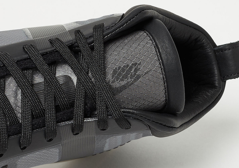Nike LeBron Icon Triple Black AQ0114-001åå:registered:æ¥æ