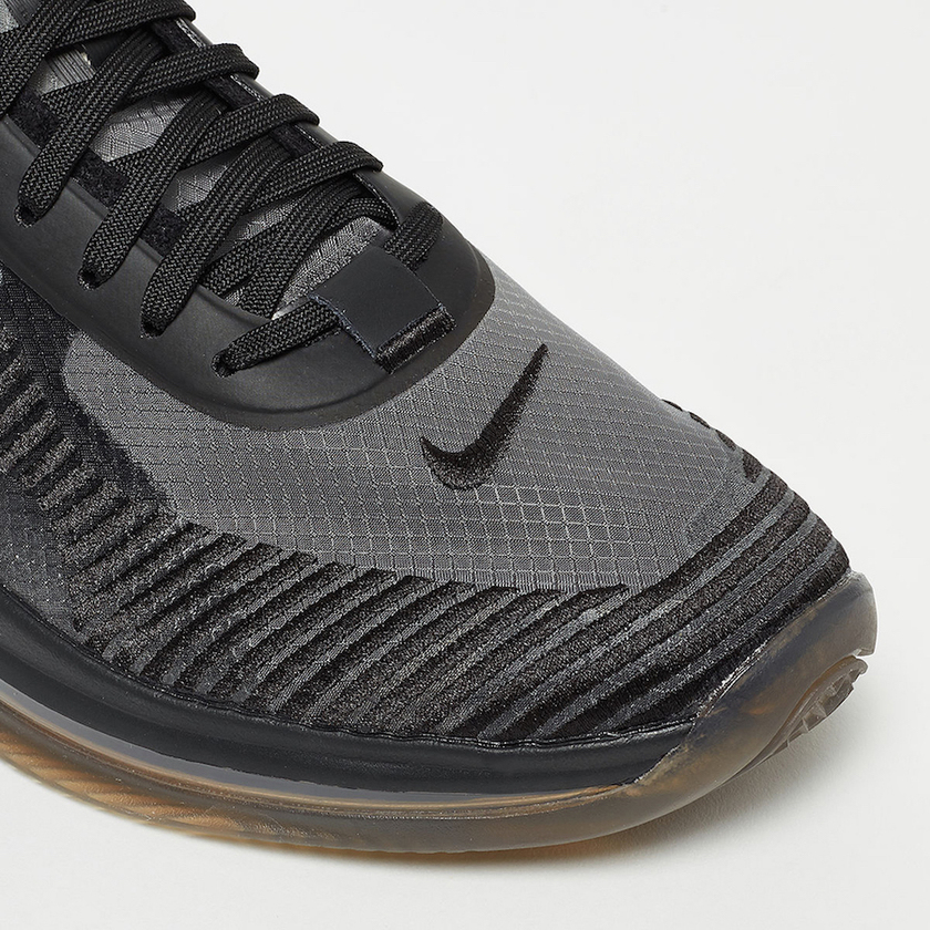 Nike LeBron Icon Triple Black AQ0114-001åå:registered:æ¥æ