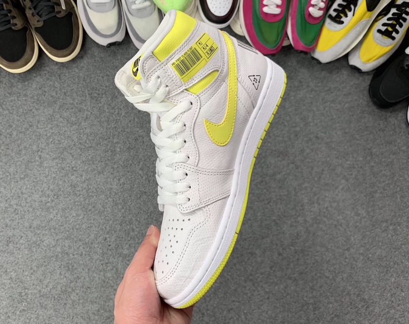 Air Jordan 1é«OG头çè±é£è¡555088-170å叿¥æ