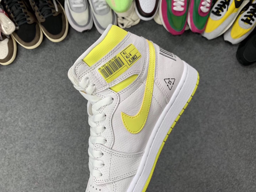 Air Jordan 1é«OG头çè±é£è¡555088-170å叿¥æ