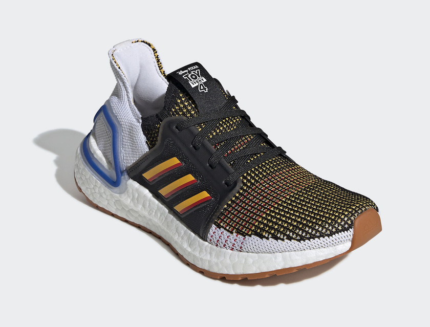 adidas Ultra Boost 2019 Toy Story 4 Release Date