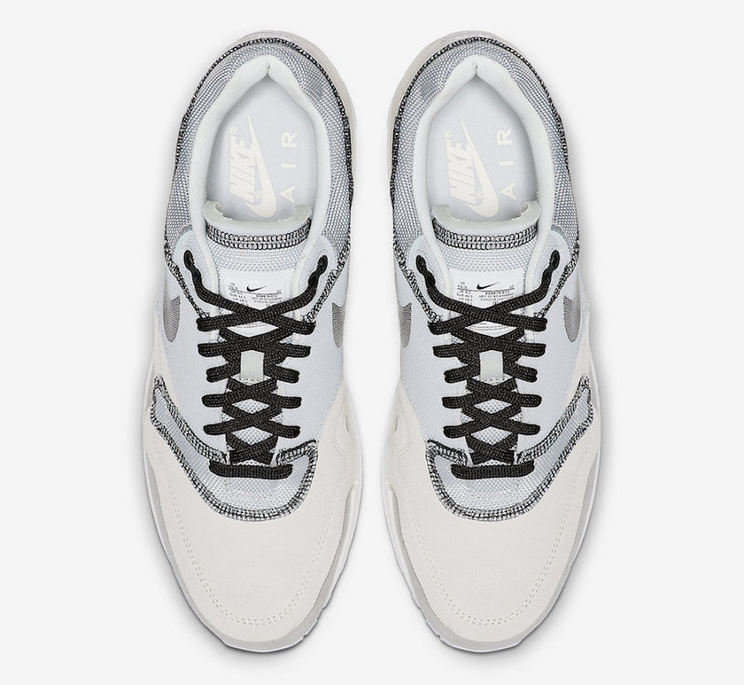 Nike Air Max 1 Inside Out 858876-013å叿¥æä»·æ ¼