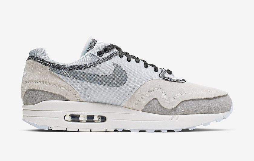Nike Air Max 1 Inside Out 858876-013å叿¥æä»·æ ¼