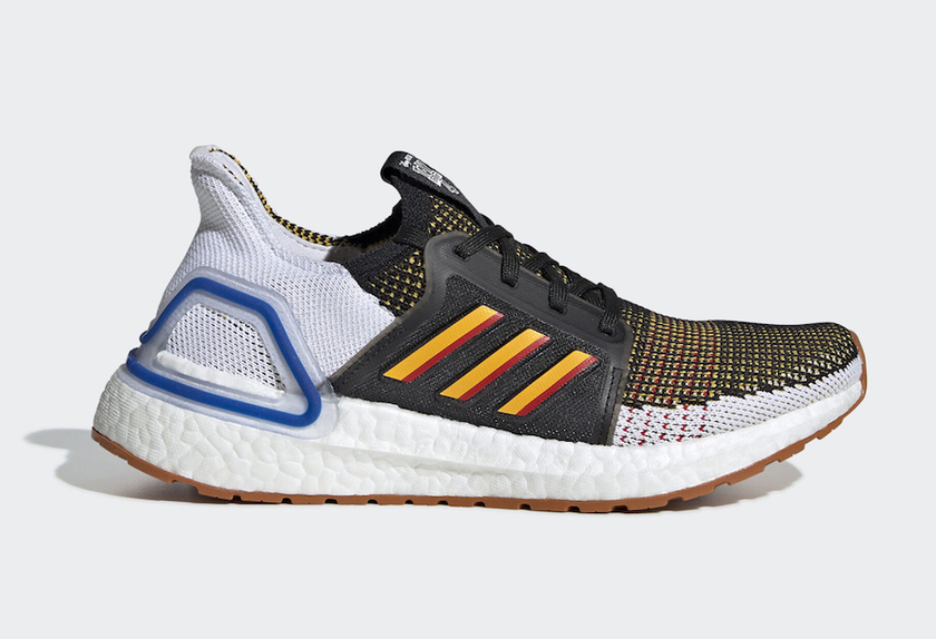adidas Ultra Boost 2019 Toy Story 4 Release Date