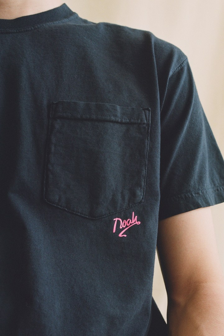 NOAH ç¼ä½å
¨æ° 2019 å¤å£ç³»å Lookbook