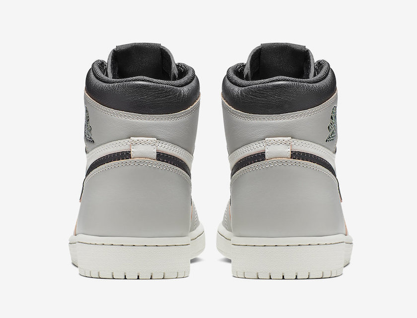 Nike SB Air Jordan 1 Light Bone CD6578-006 Release Date Price