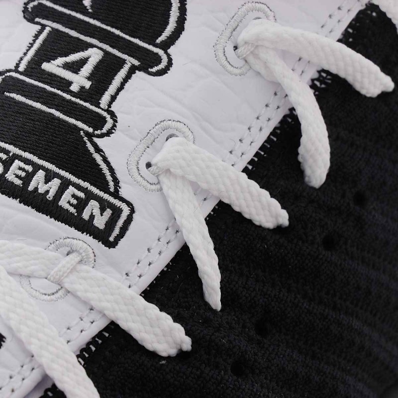 Nike LeBron 16 Four Horsemen CI7862-001åå:registered:æ¥æ