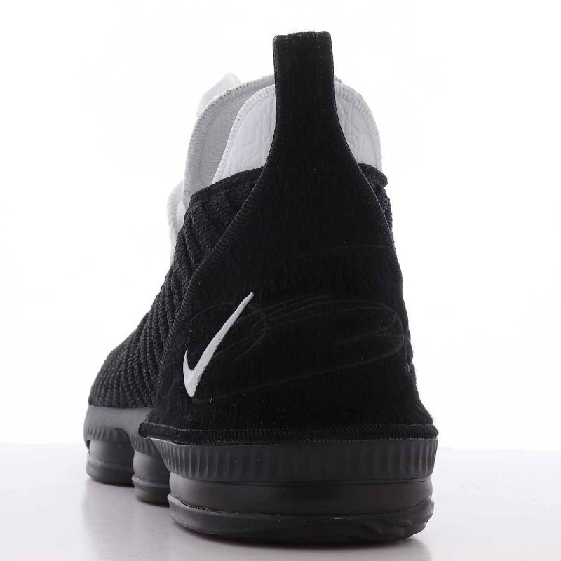 Nike LeBron 16 Four Horsemen CI7862-001åå:registered:æ¥æ