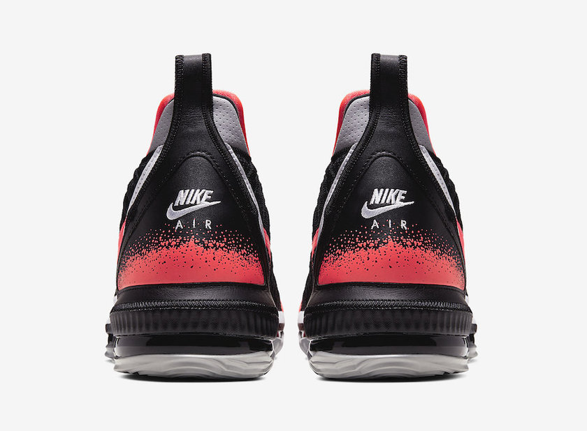 Nike LeBron 16ççå²:copyright:é»CI1521-001å叿¥æ