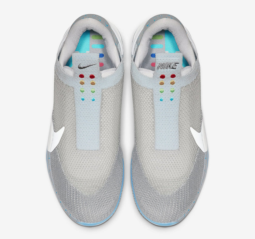 Nike Adapt BB Mag AO2582-002å叿¥æ
