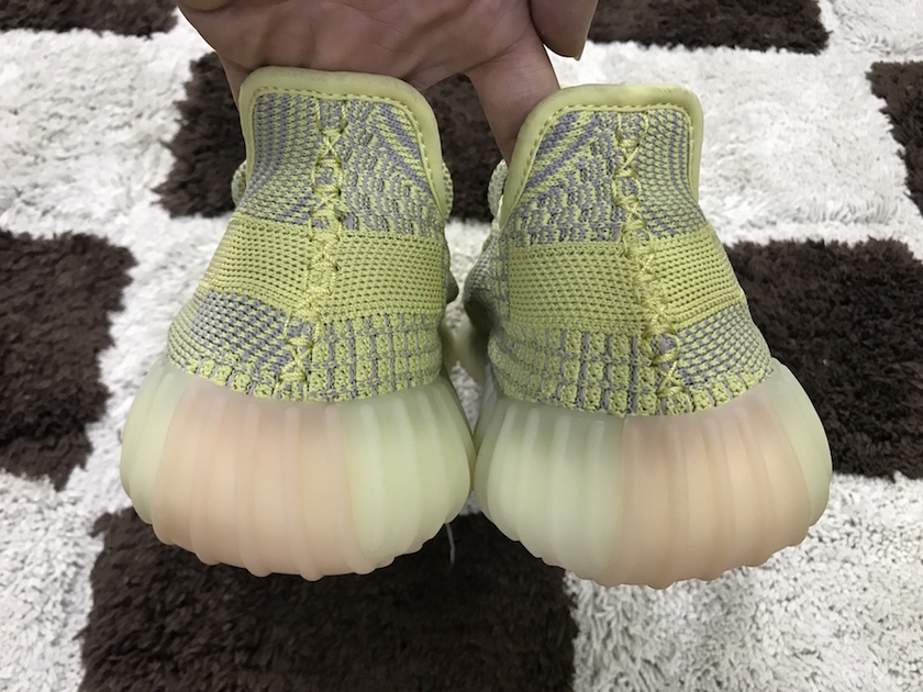 adidas Yeezy Boost 350 V2 Antlia FV3250å叿¥æ