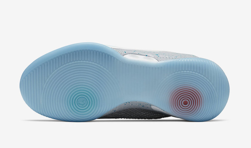 Nike Adapt BB Mag AO2582-002å叿¥æ