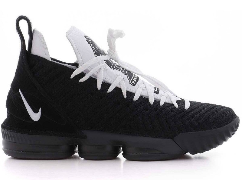 Nike LeBron 16 Four Horsemen CI7862-001åå:registered:æ¥æ