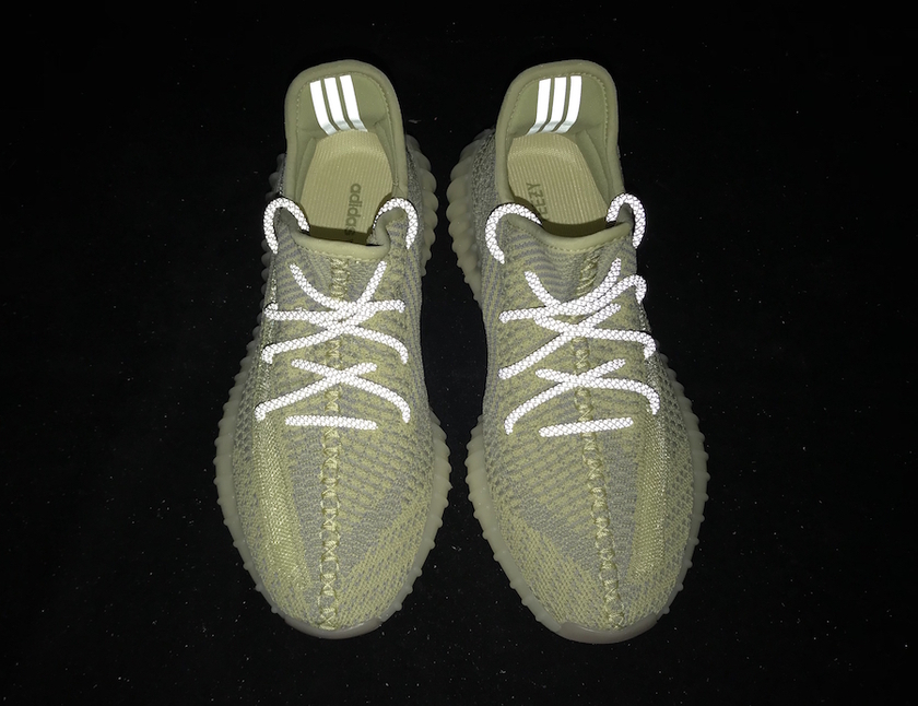 adidas Yeezy Boost 350 V2 Antlia FV3250å叿¥æ