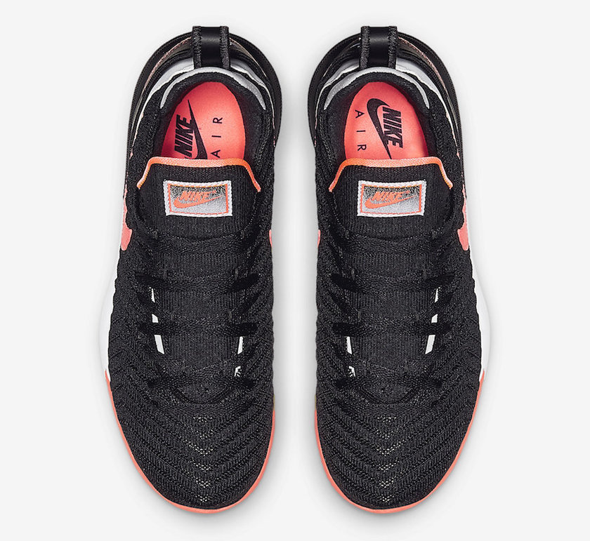 Nike LeBron 16ççå²:copyright:é»CI1521-001å叿¥æ