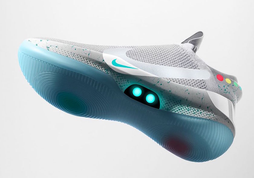 Nike Adapt BB Mag AO2582-002å叿¥æ