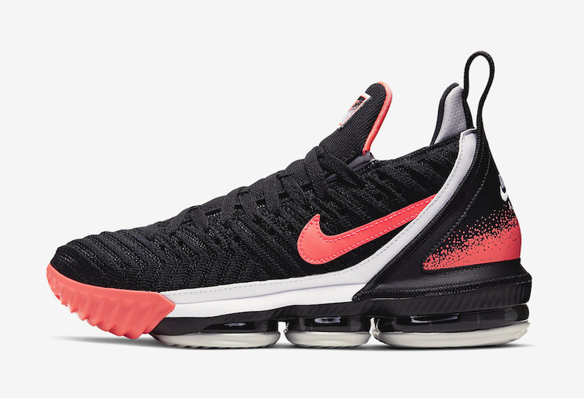 Nike LeBron 16ççå²:copyright:é»CI1521-001å叿¥æ